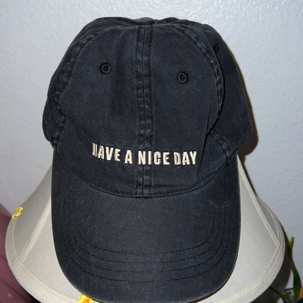 Dad Hat